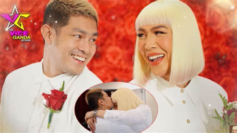 vice ganda boyfriend|Vice Ganda declares love anew for Ion Perez, looks back on Las .